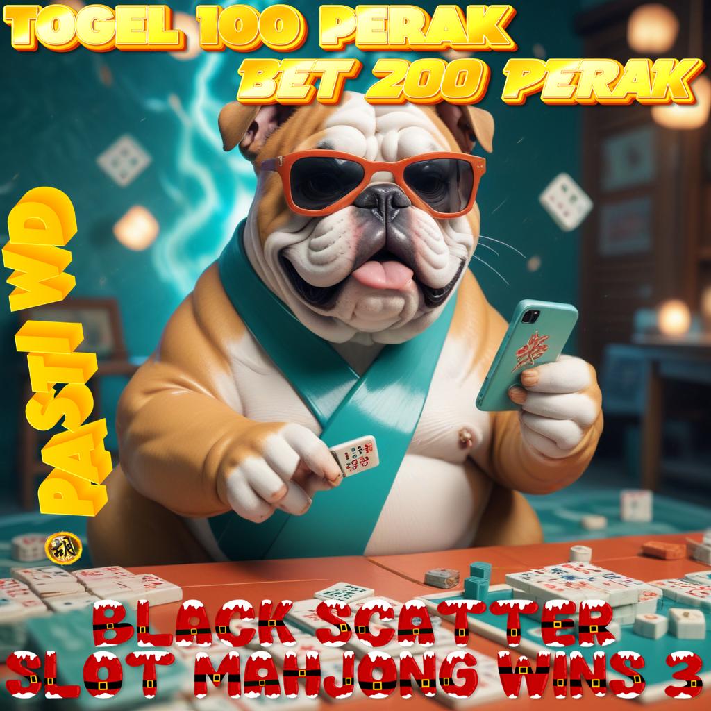 Anubis Hack Slot Apk