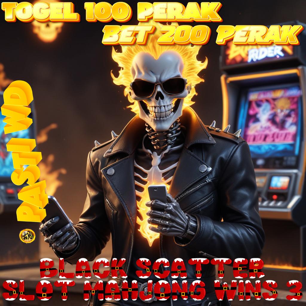 Slot777 Apk Bet 200