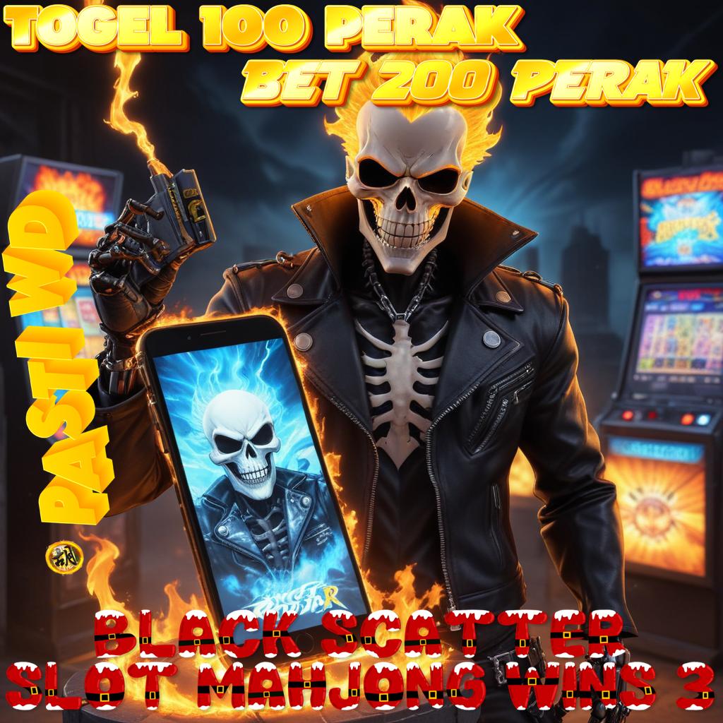 Hack Slot Mod New Apk