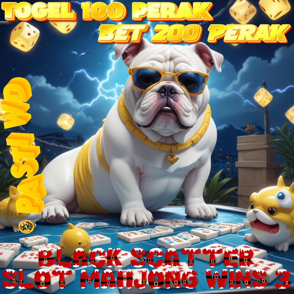 Hiwin Mahjong Ways Apk