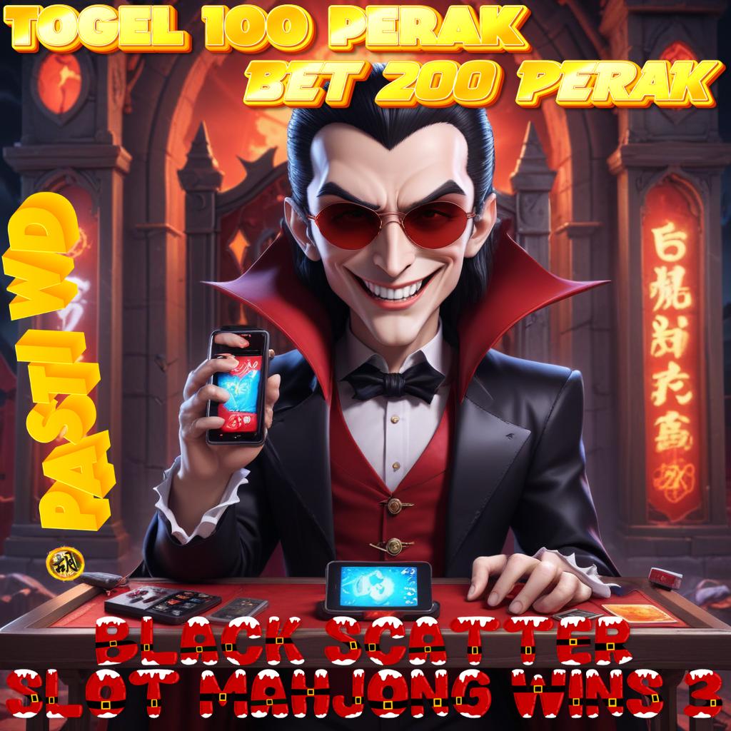 Wj Casino Slot Apk