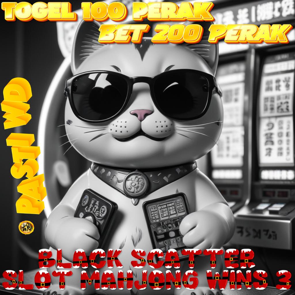 Daftar 8658 Slots