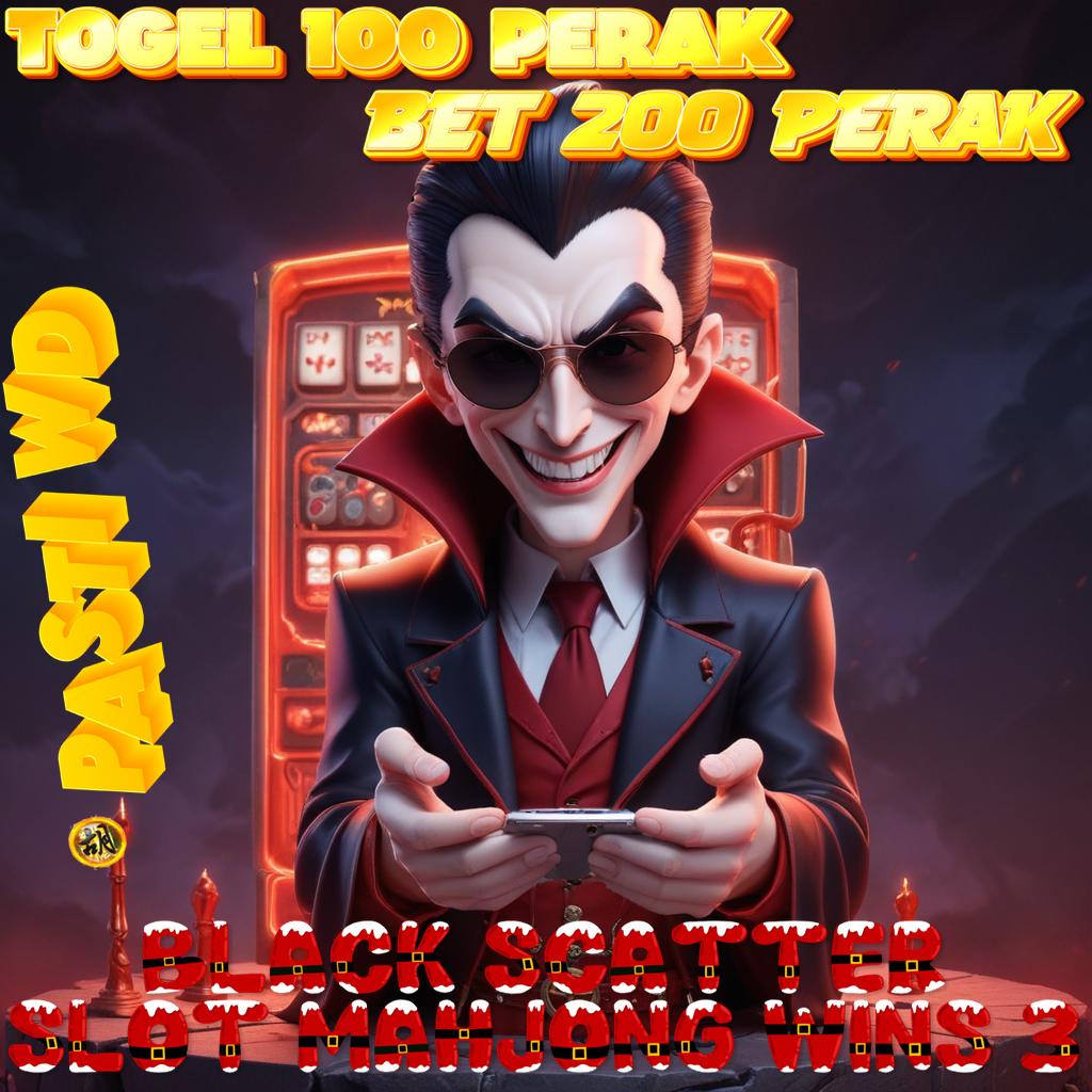 Idr Slot777 Apk