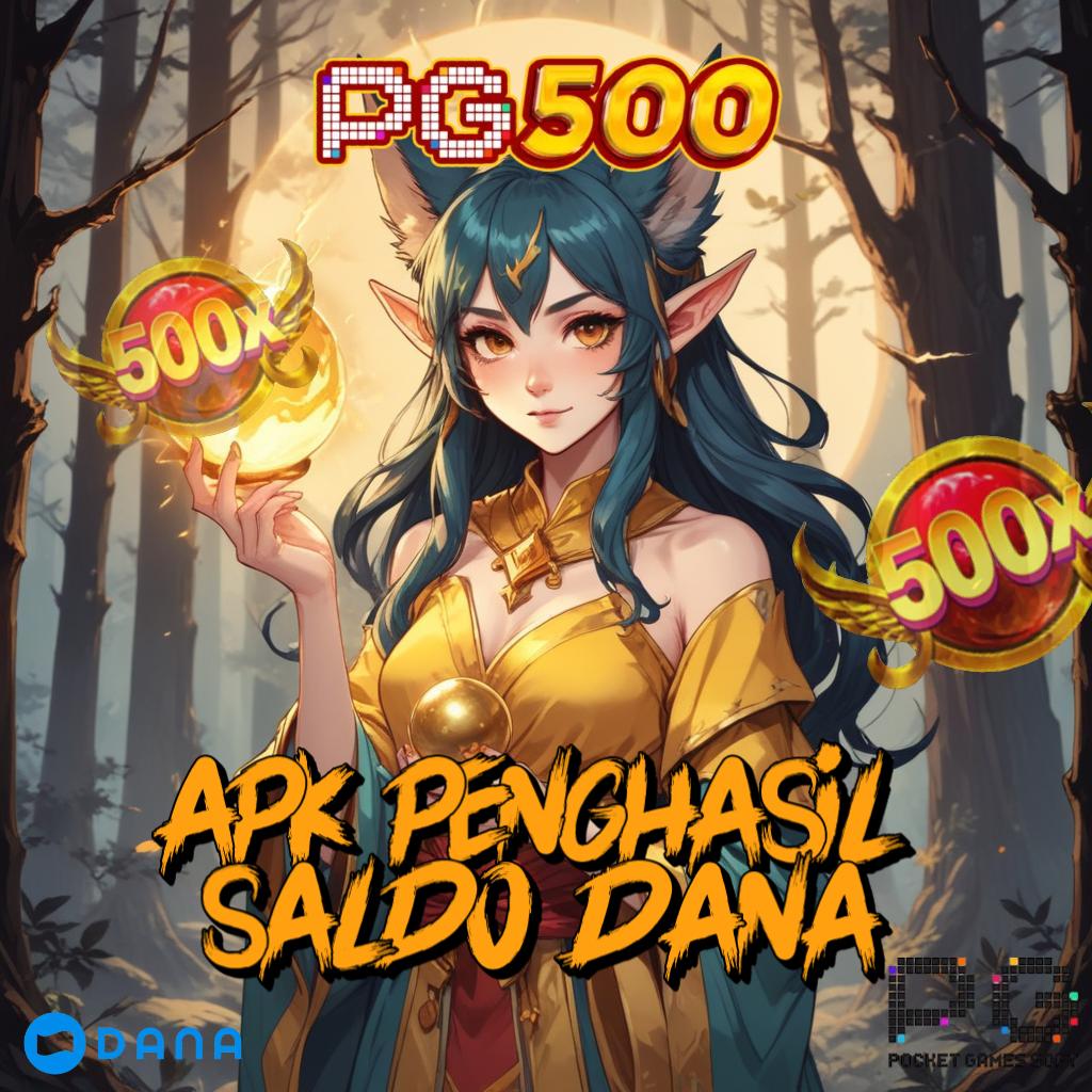 APK SLOTS Keamanan Keluarga Terjamin