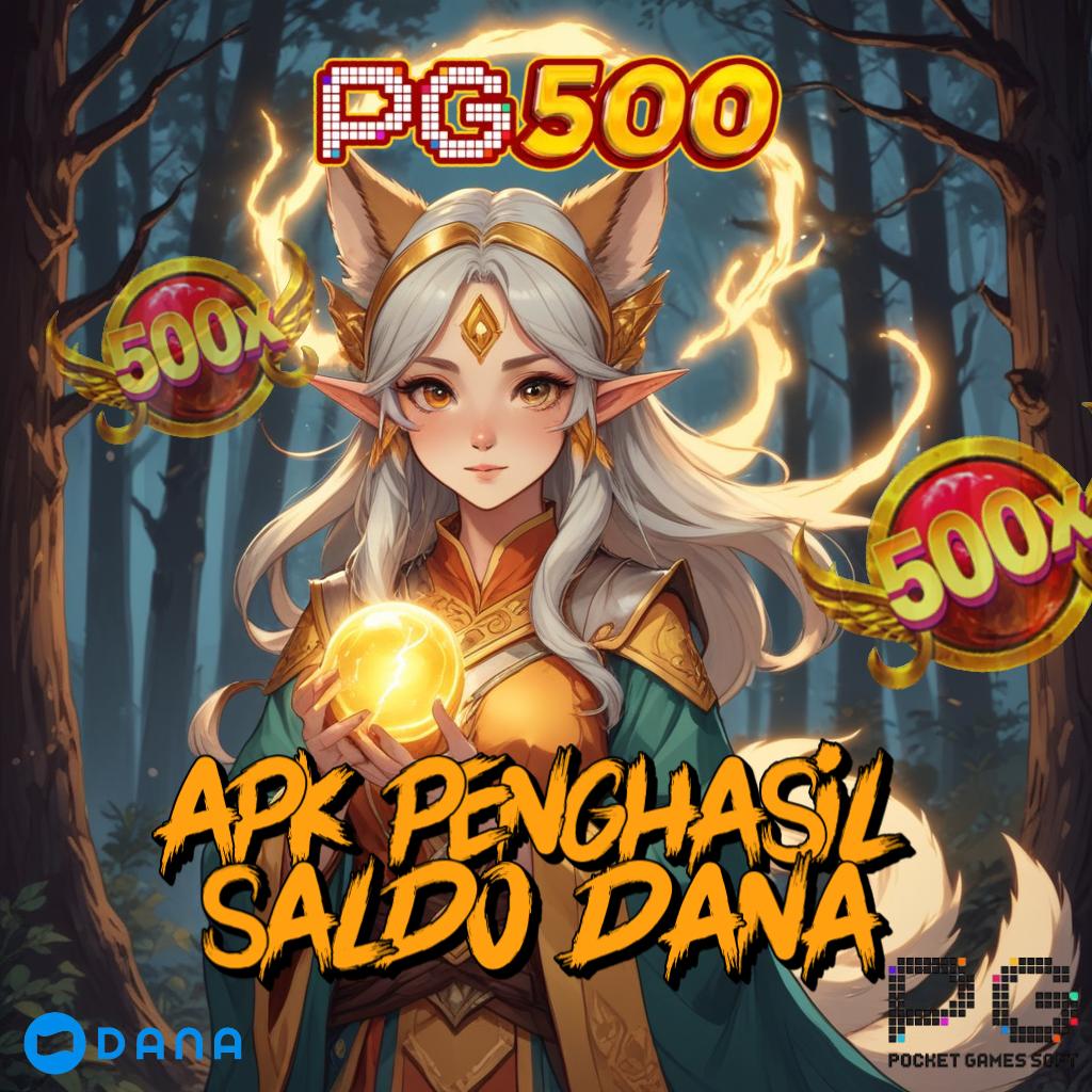 Demo Slot Pg Terbaru 2024