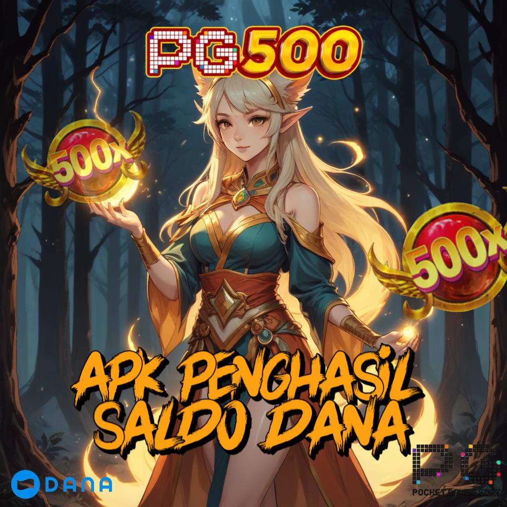 Download Apk Slot Dapat Saldo Gratis