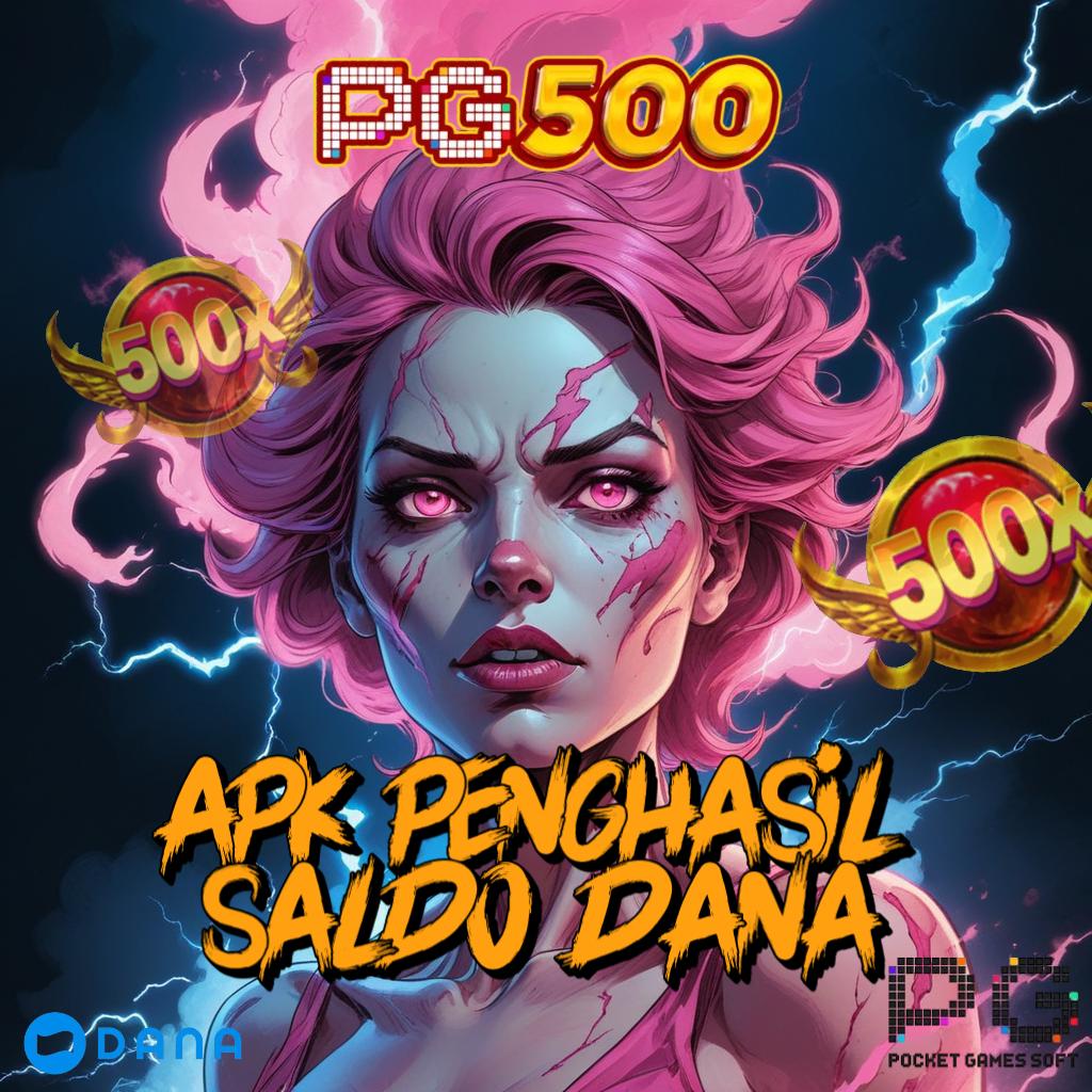 SLOTS DANA - server link