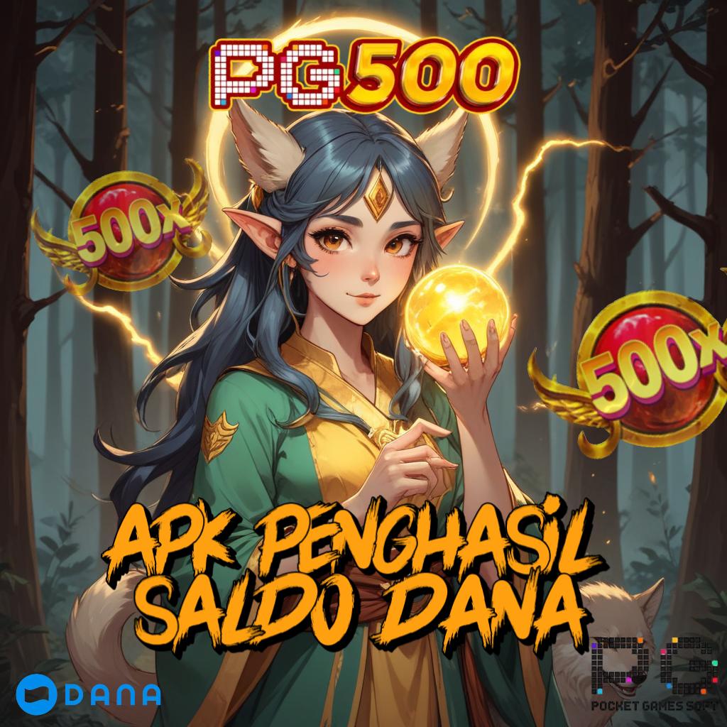 Slot 777 Dana Apk