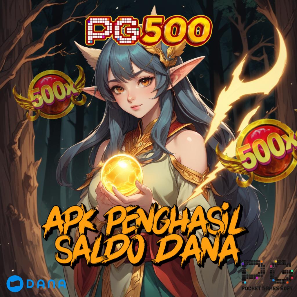 Link Apk Slot Online