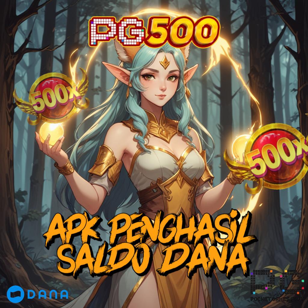 Aplikasi Slot Online Uang Asli