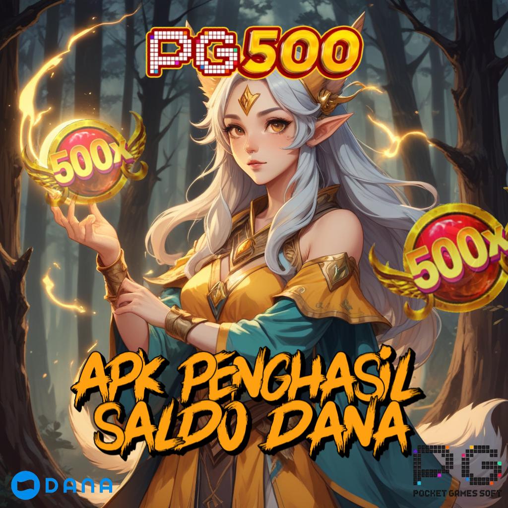 Dana Slot 777 Login