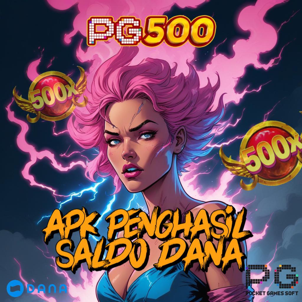 Siap-siap Kejutan, Yuk Cek! HACKER SLOT Harga Miring, Belanja Sekarang!