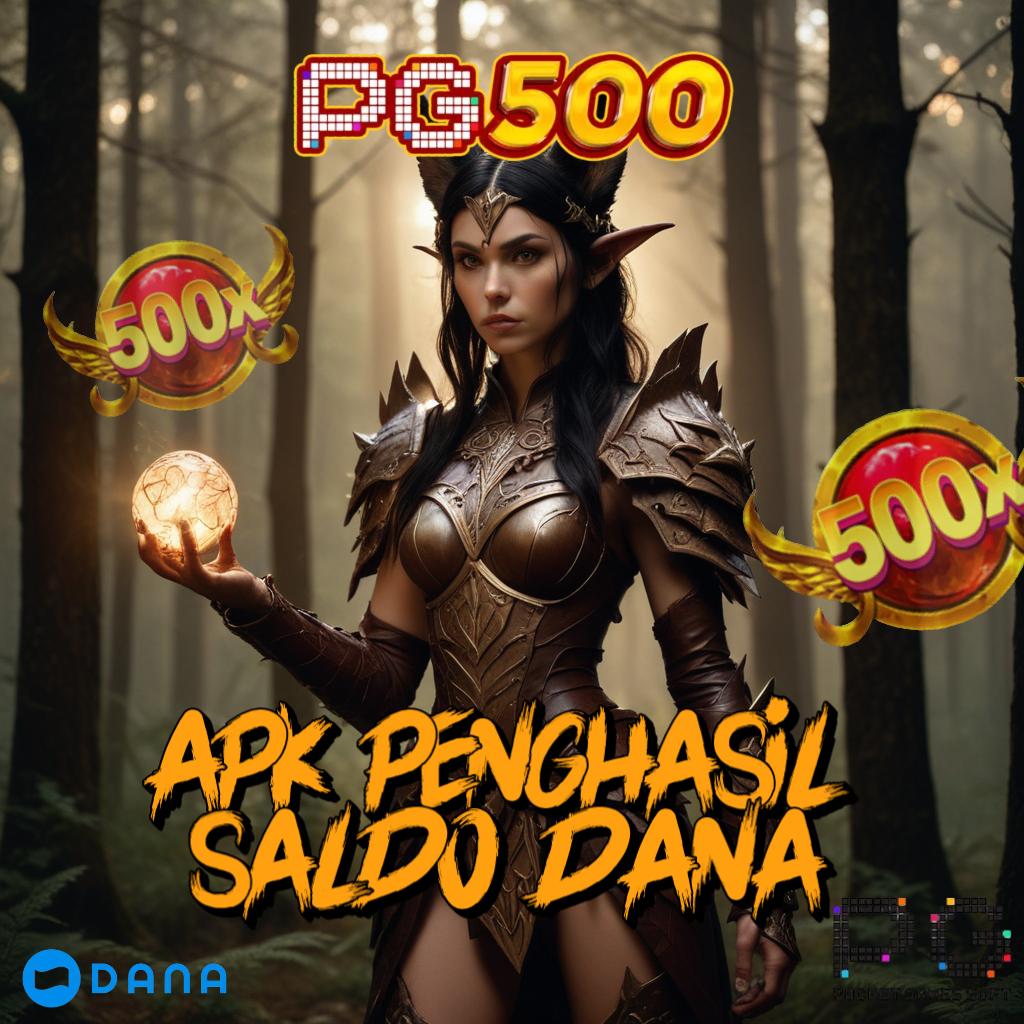 Slot Demo Terlengkap