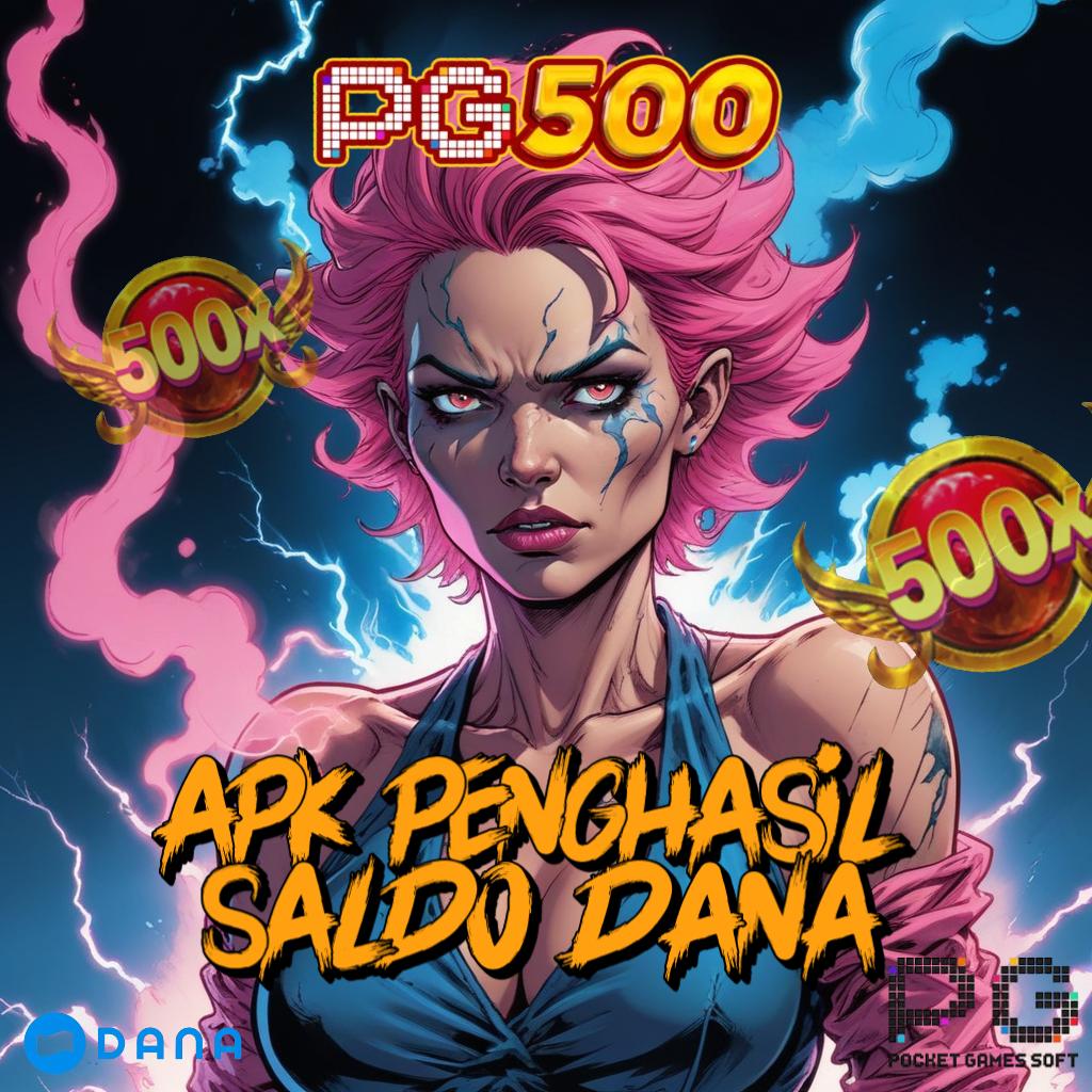 SITUS APK SLOT Promo Kilat!