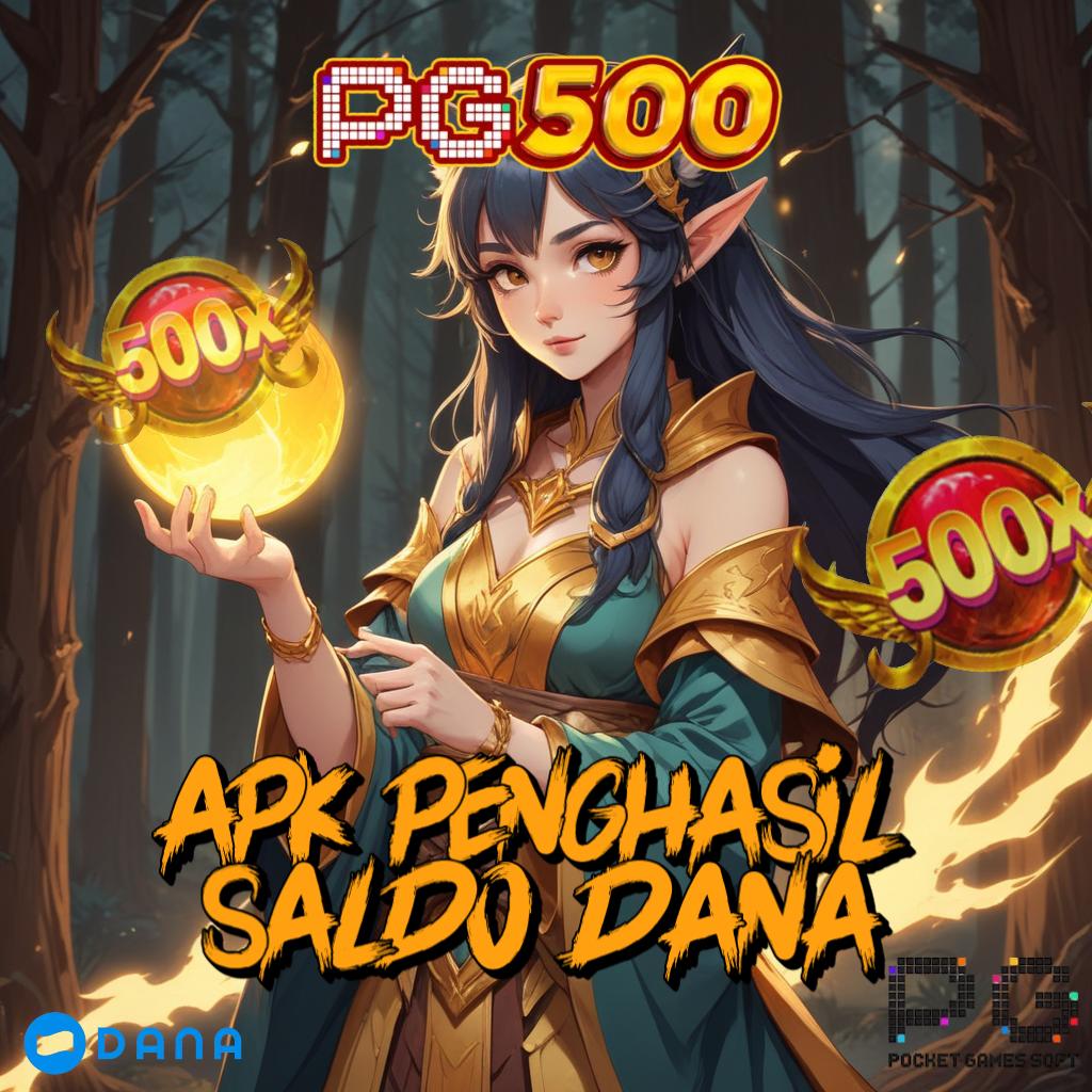 Apk Slot Terbaru 2024