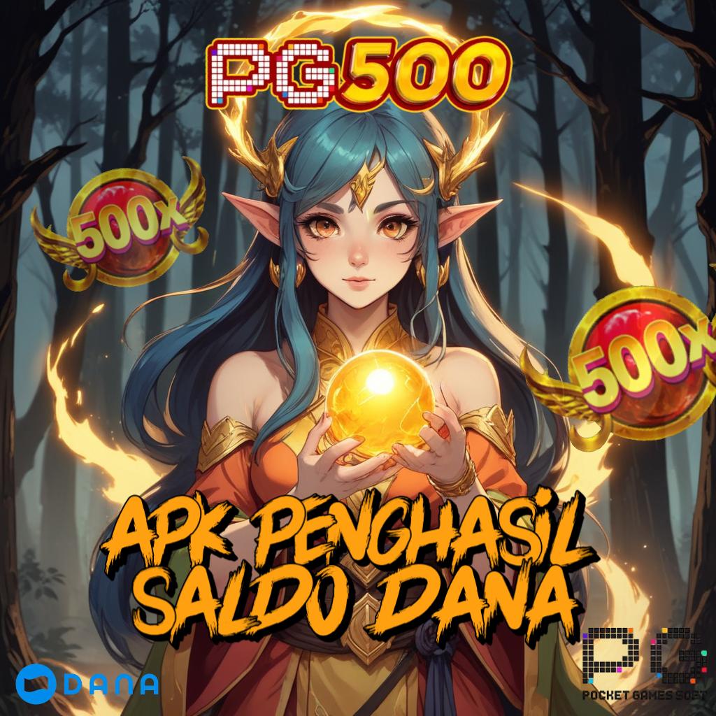 Download Game Slot Penghasil Saldo Dana