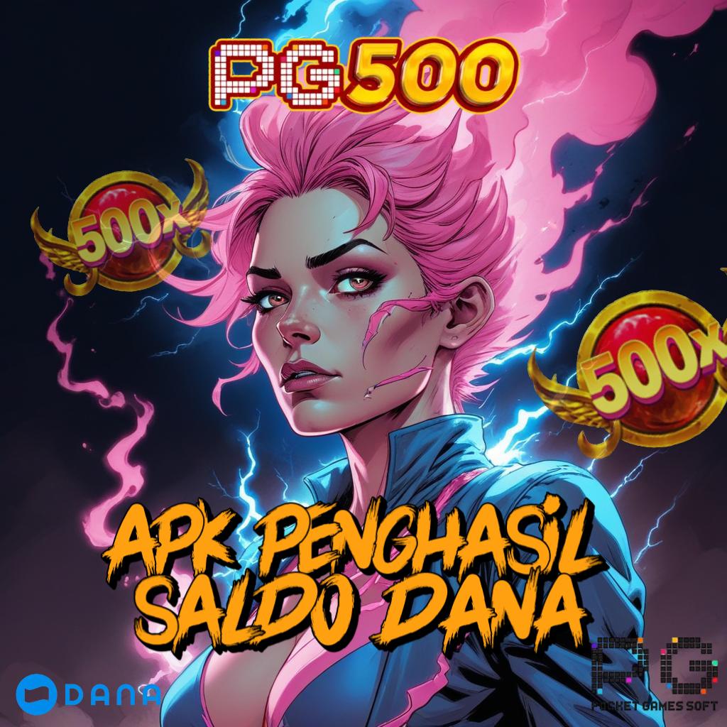 SERU RP 777 APK Depo Sekarang, Bonus Auto!