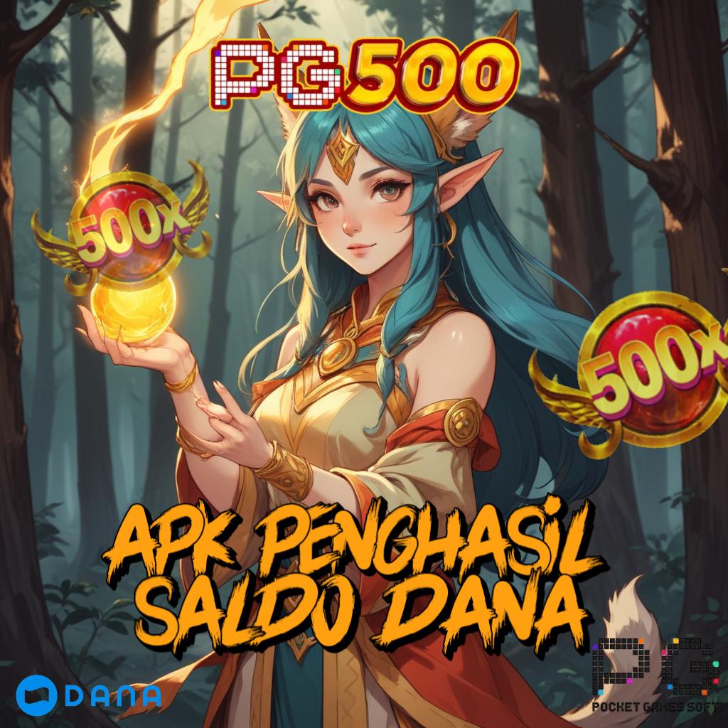 GAME PENGHASIL SALDO DANA TERCEPAT Kebahagiaan Selalu