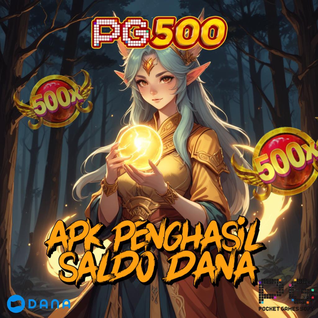 Slot Dana Apk