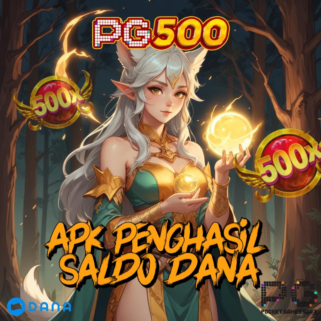 Demo Slot Pg Terbaru 2024