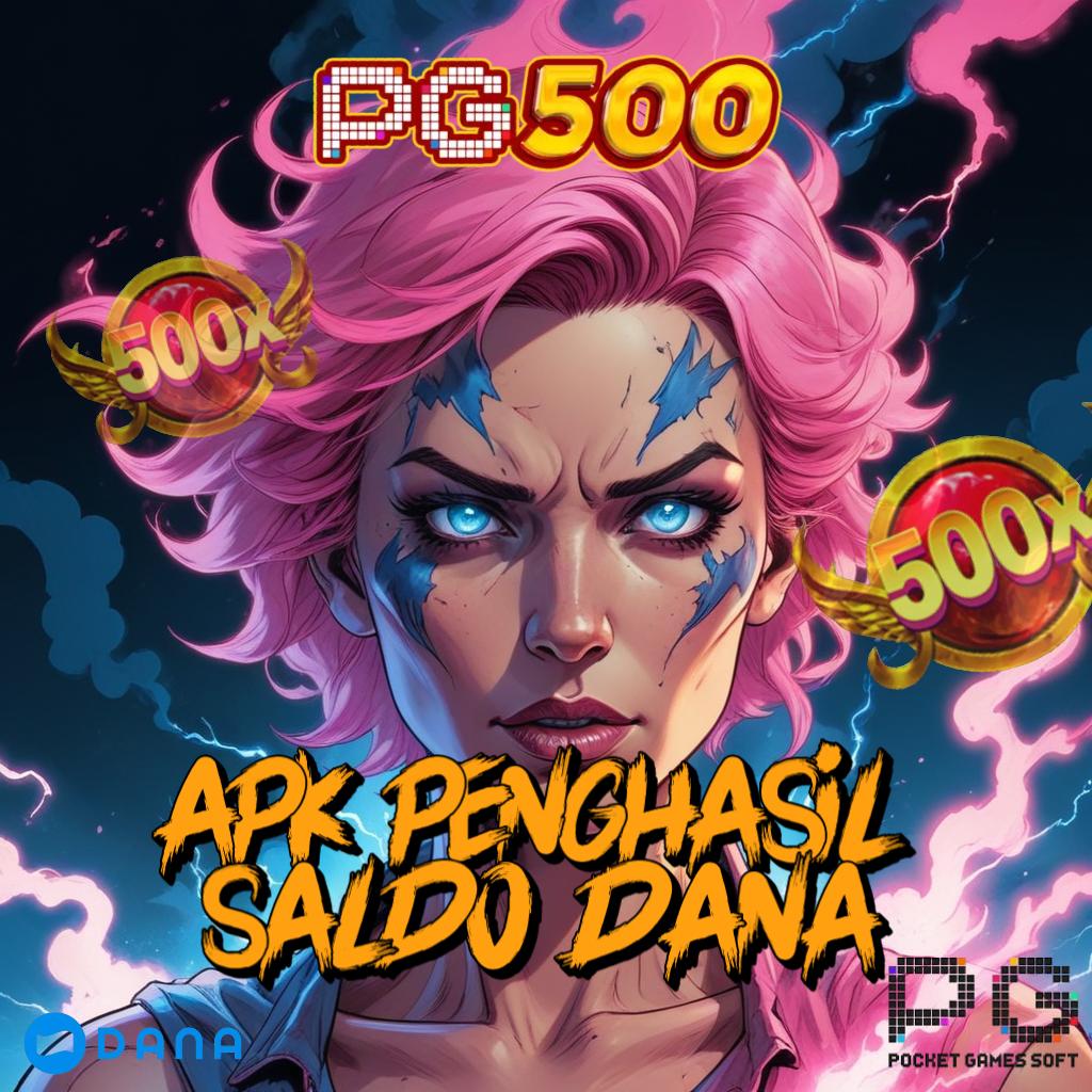 Hack Slot Apk