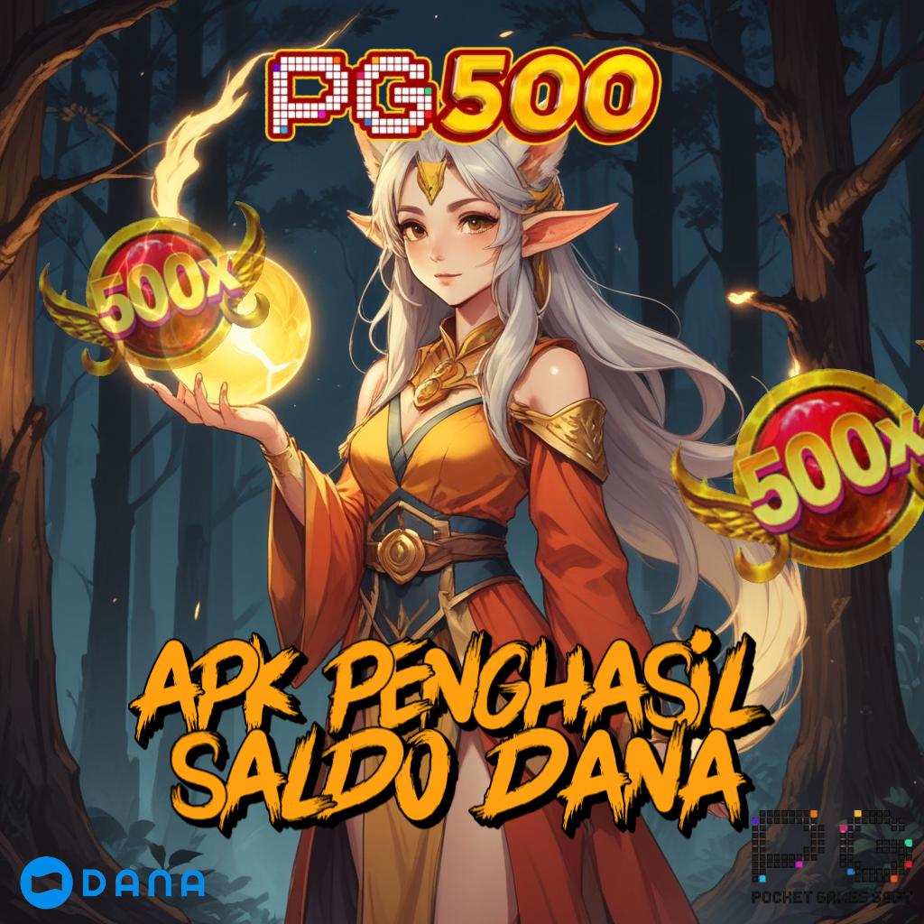 Slot Apk Depo 10k