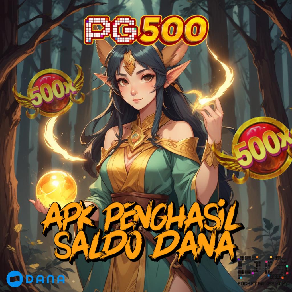 Apk Slots Dana