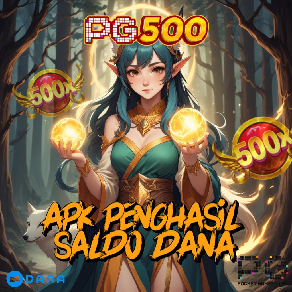 APK 5696 SLOTS Kabar Segera Nyata