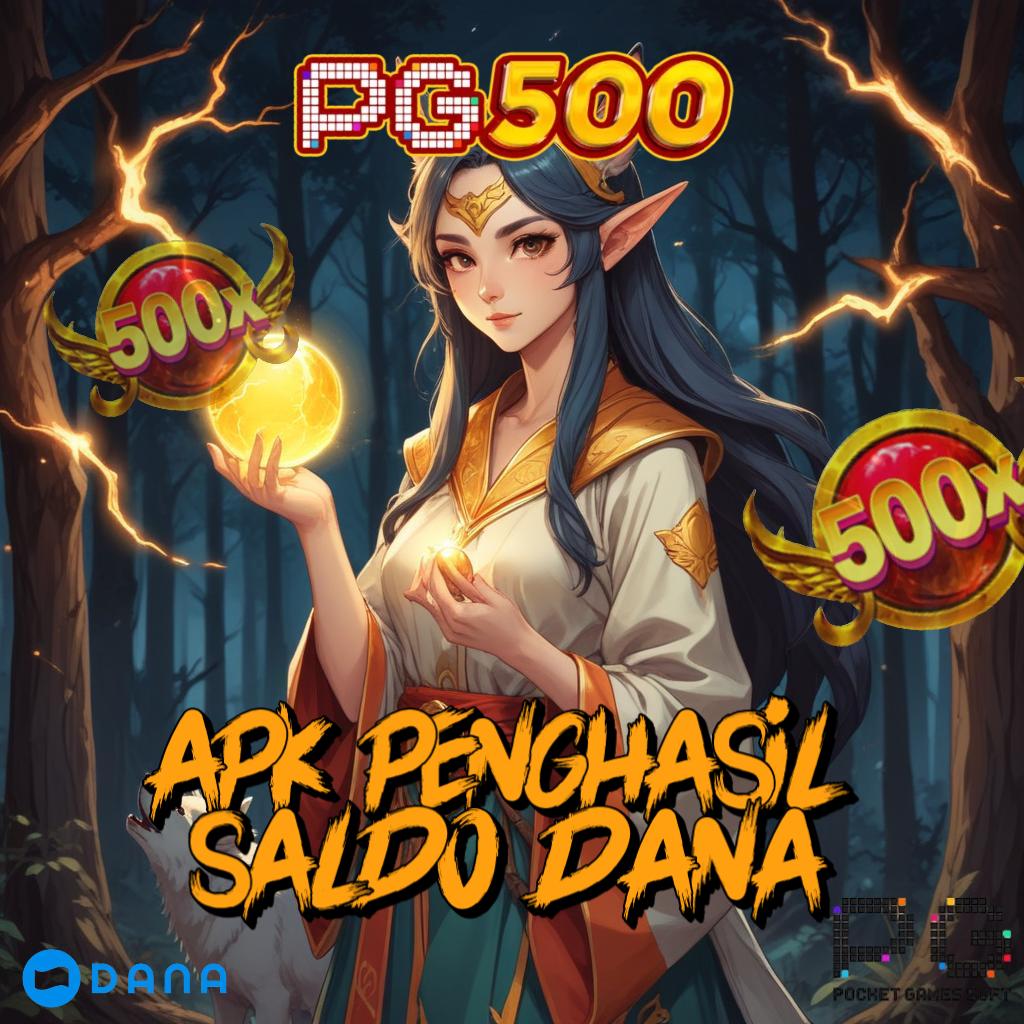 SLOT RP APK Aman Di Hati