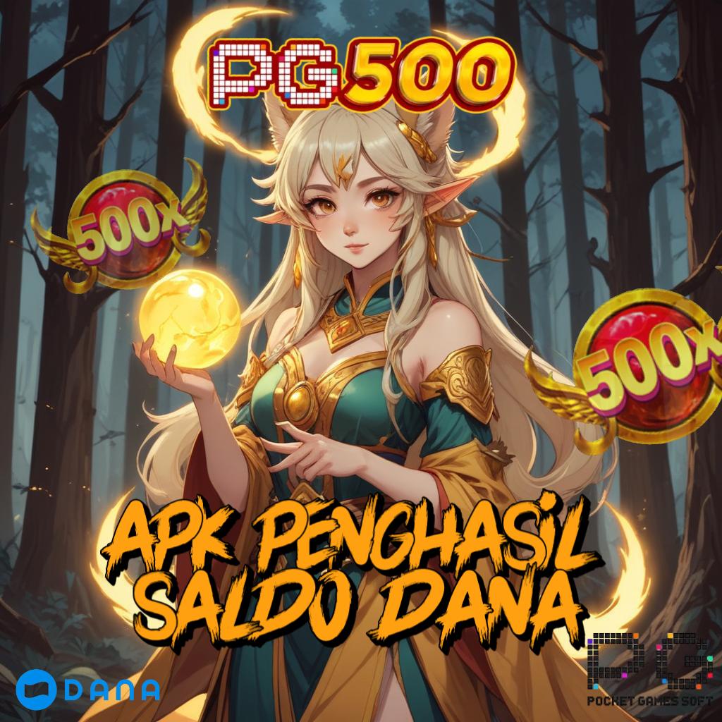 SLOT DEMO GRATIS Putar Dikit, Bonusnya Hadir!