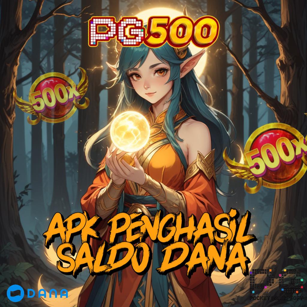 Dana Slot 777 Login