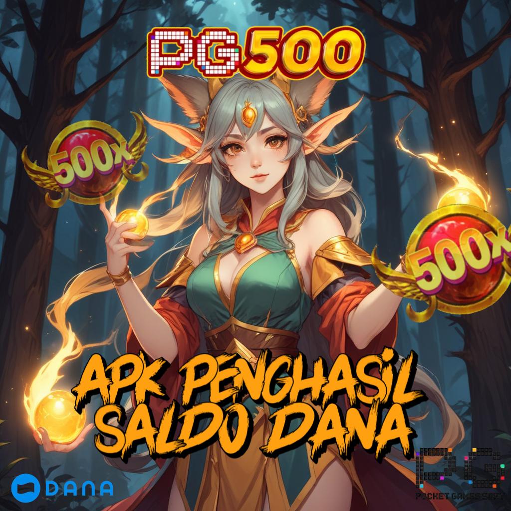 Demo Slot Lengkap