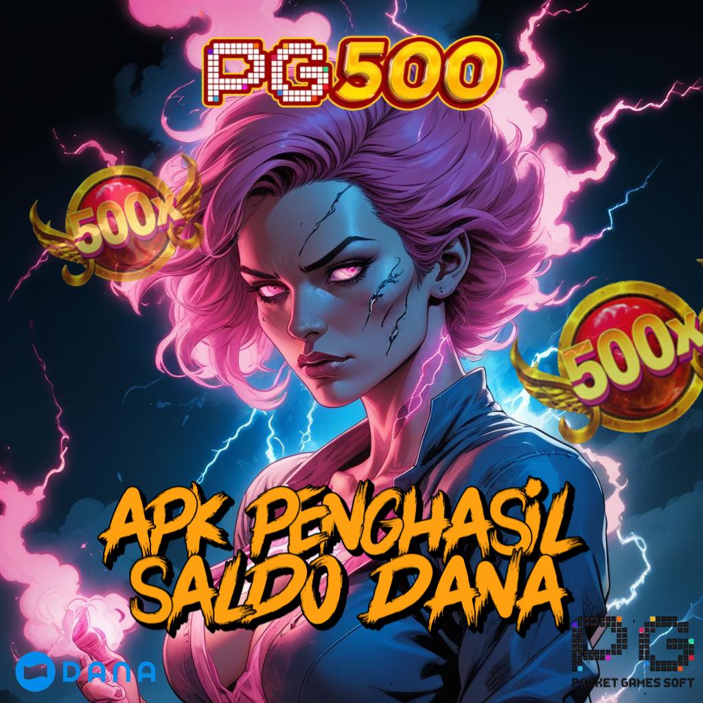 Demo Slot Terlengkap Pg