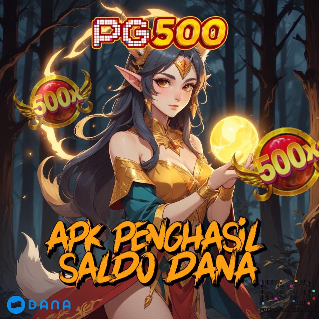 Ina777 Slot Dana Apk