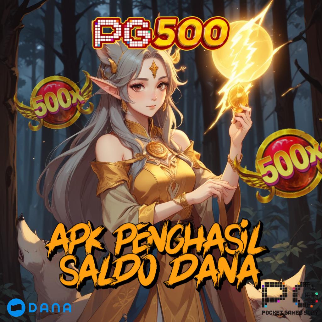 APK PENGHASIL UANG SLOT Info Urgent Sekarang