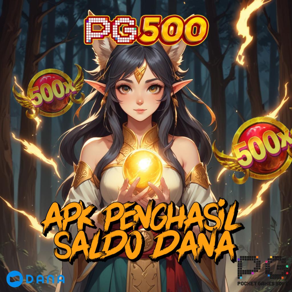 BIG WIN APK Main Slot, Hadiah Melimpah!