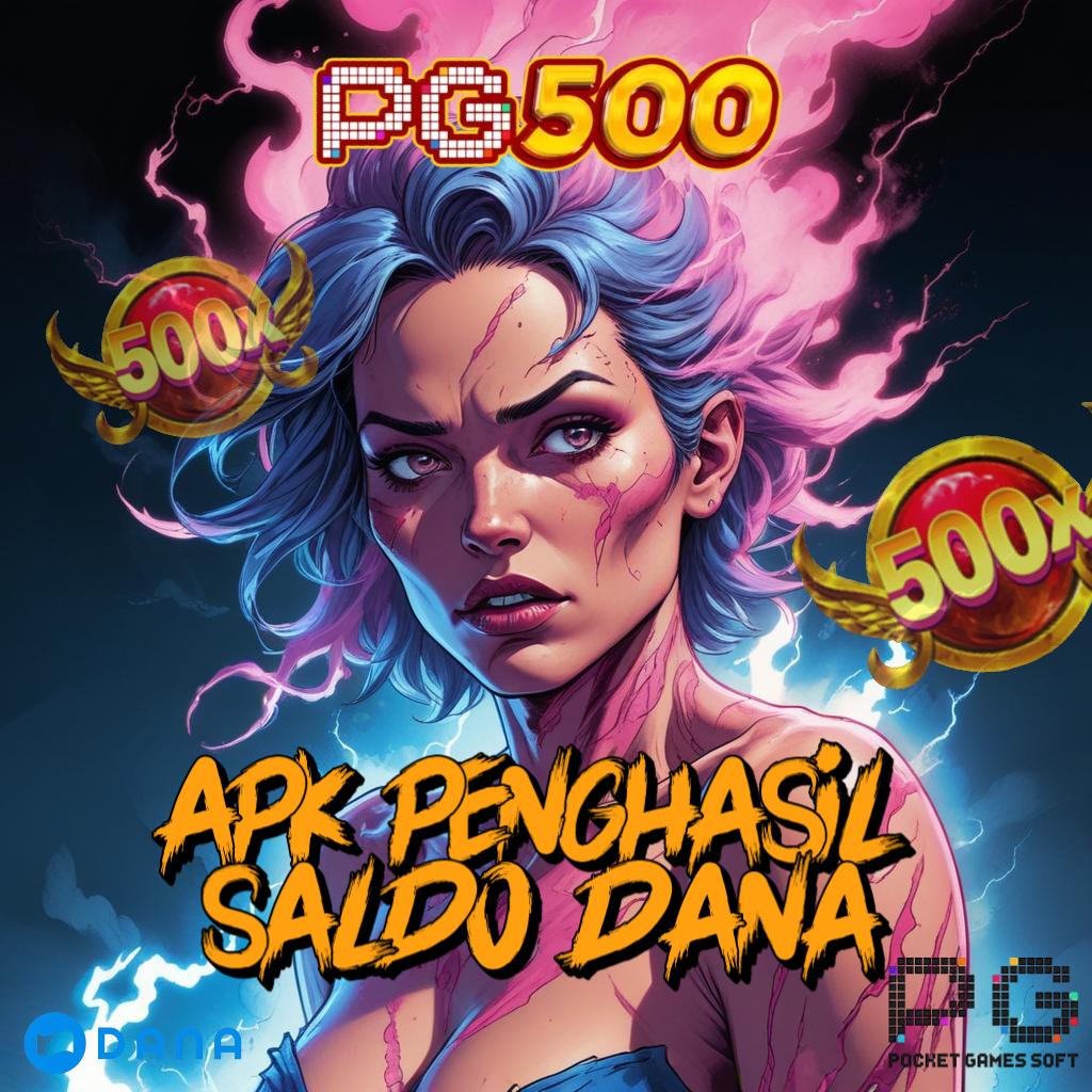 Demo Slot Tembak Ikan