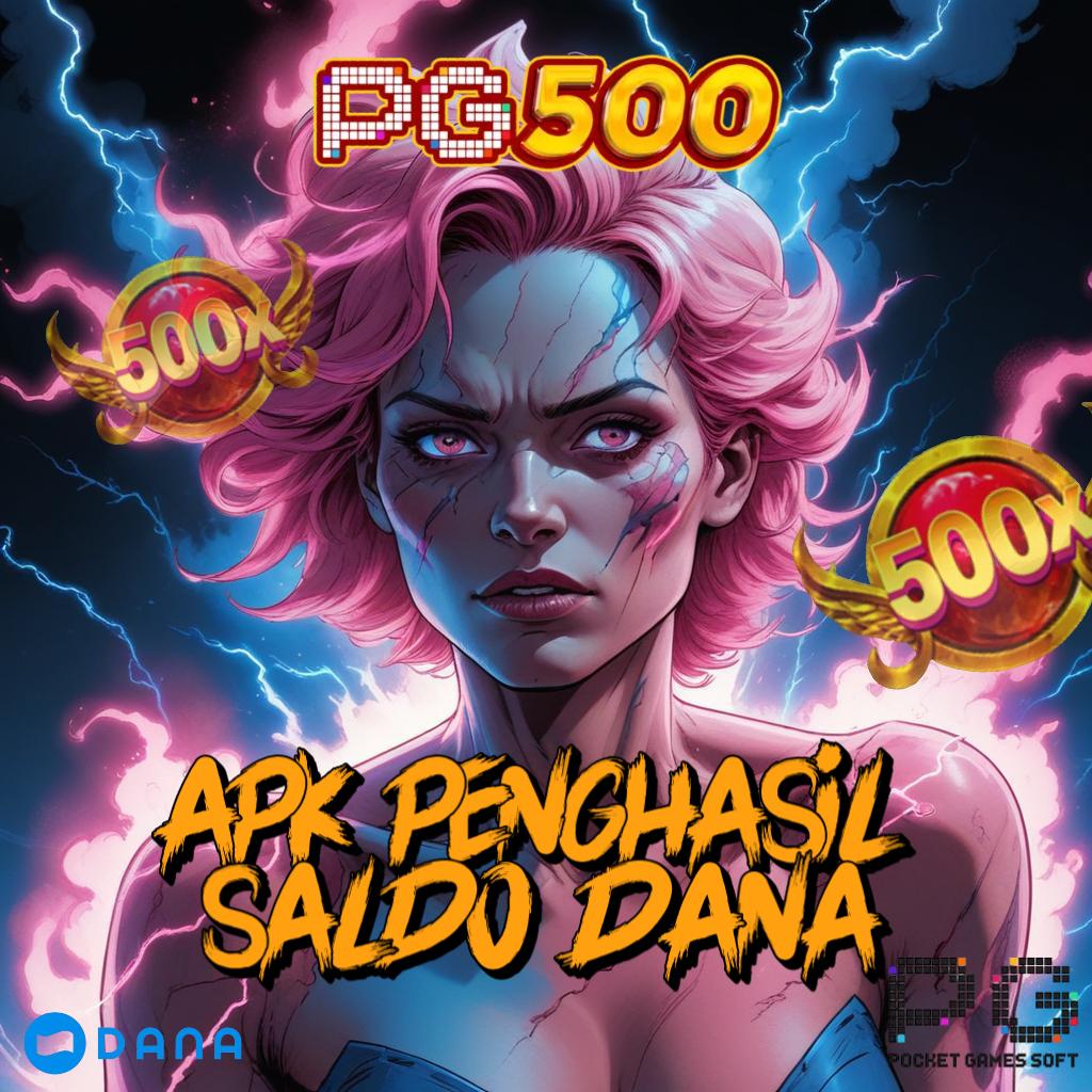 APK SLOT RP8888 Selalu Berusaha Keras