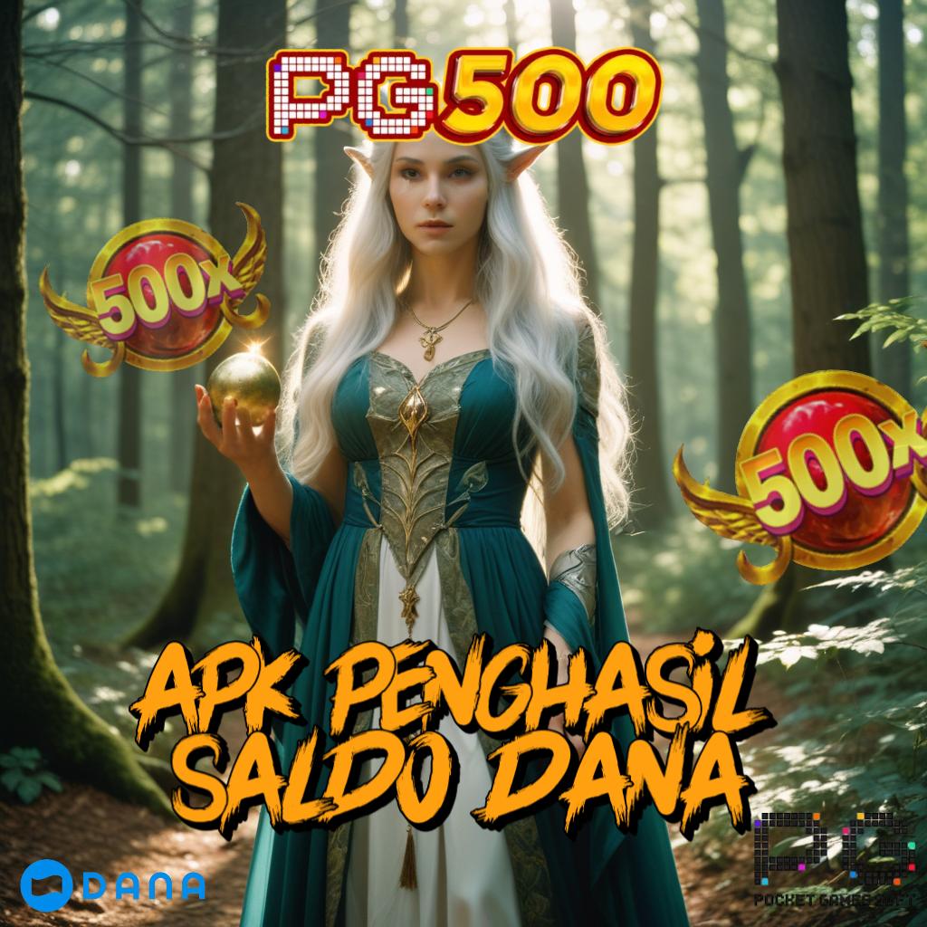 DOMINO GLOBAL APK Slot Online, Untung Cair!