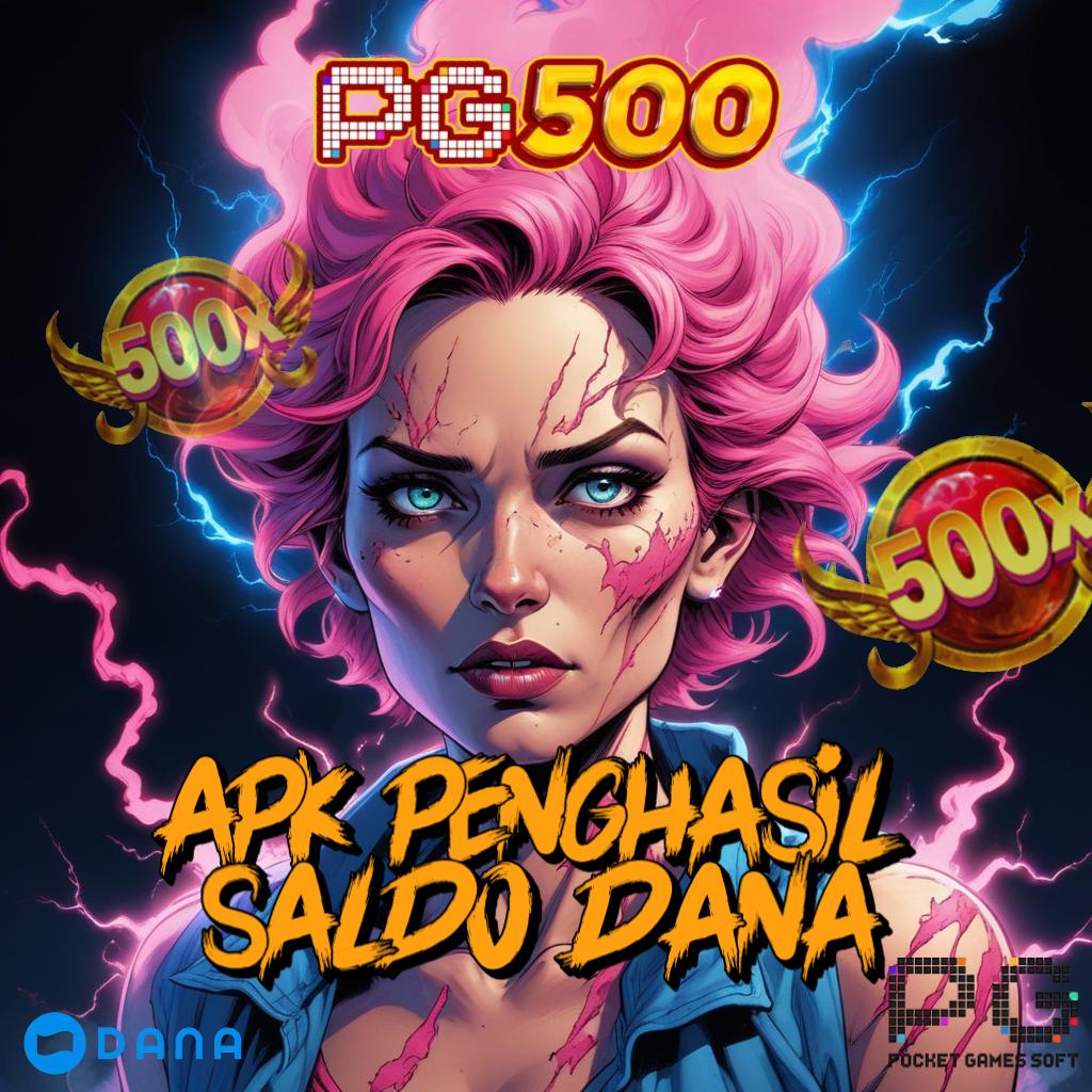 APK SLOT RP777 Berita Instan Terkini