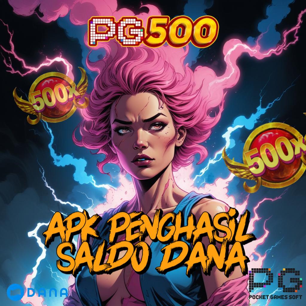 DEMO SLOT KOI GATE Depo Sekali, Untung Terus Nempel!