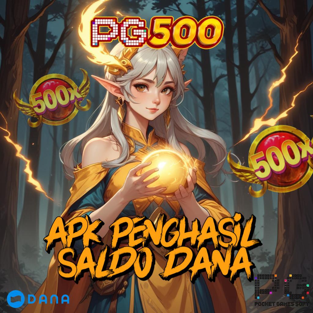 APK QIU QIU PRO TERBARU Main Slot, Untung Pasti Cair!