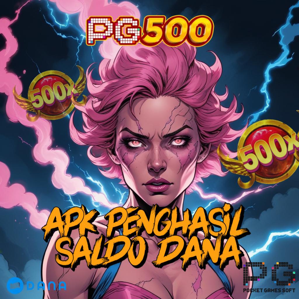 Link Apk Slot Penghasil Saldo Dana