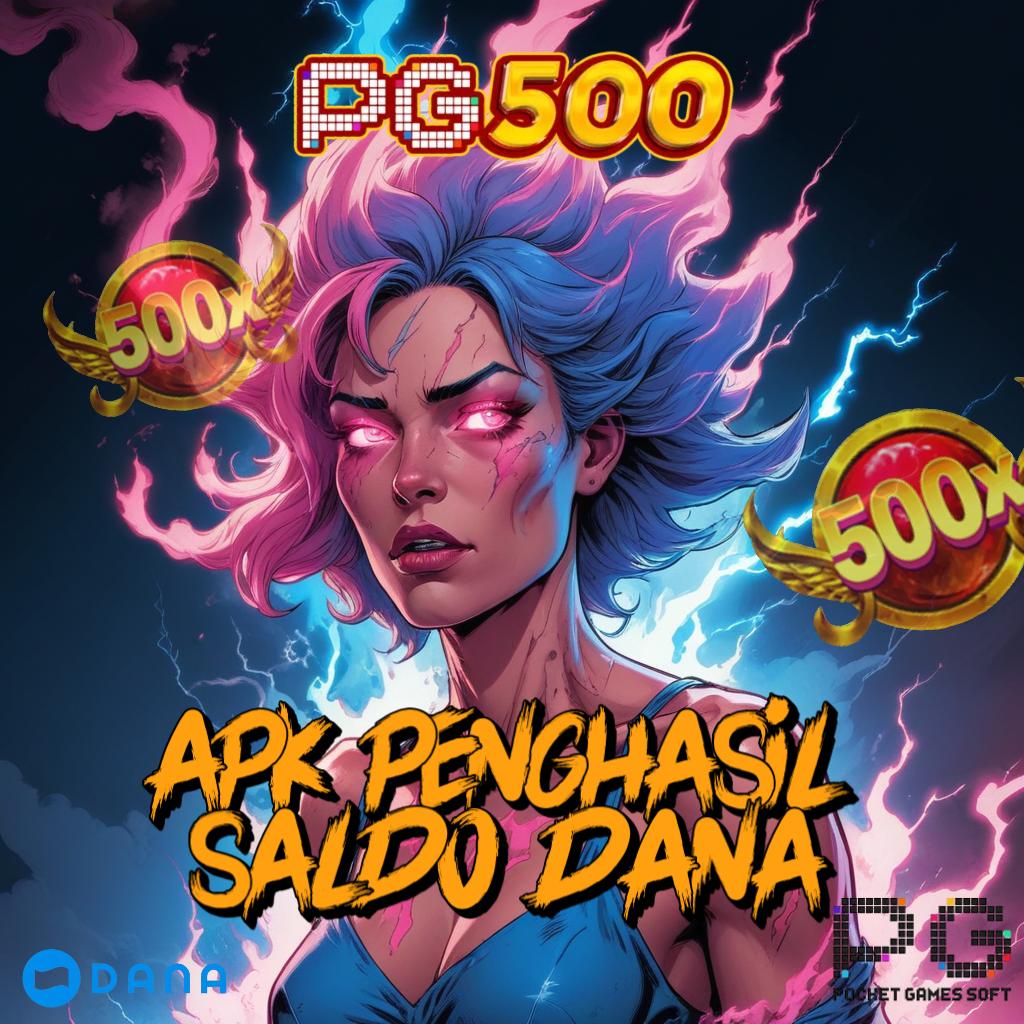 Download Apk Slot Penghasil Saldo Dana