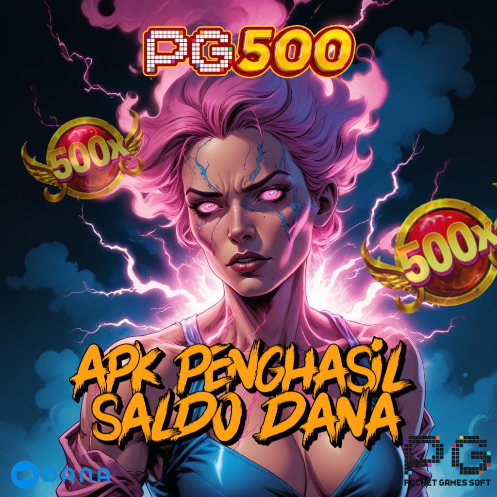 DEMO SLOT TERBARU 2024 Platform Online Terkemuka