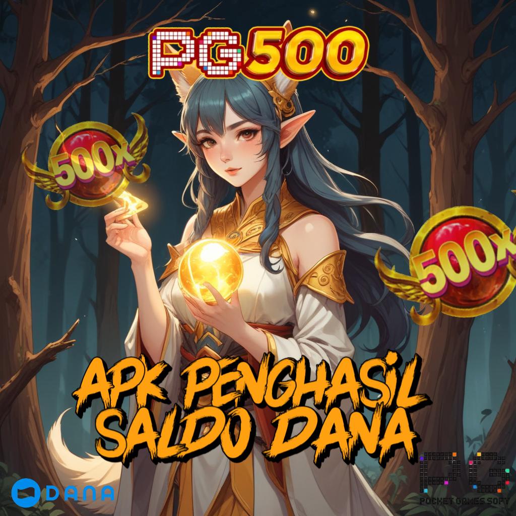 LINK APK SLOT 777 Berkilau