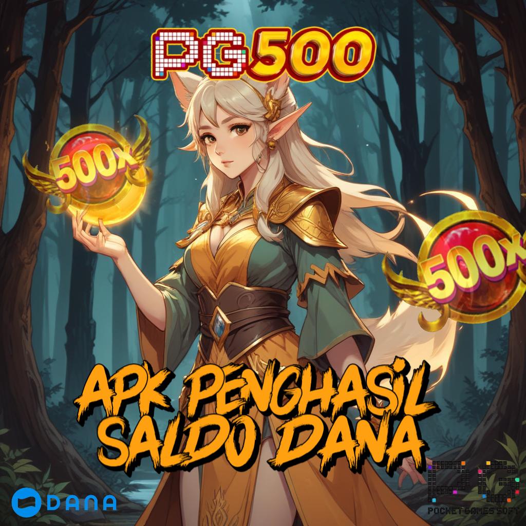 APK SLOT DAPAT SALDO GRATIS Tempat Favorit Setiap Hari