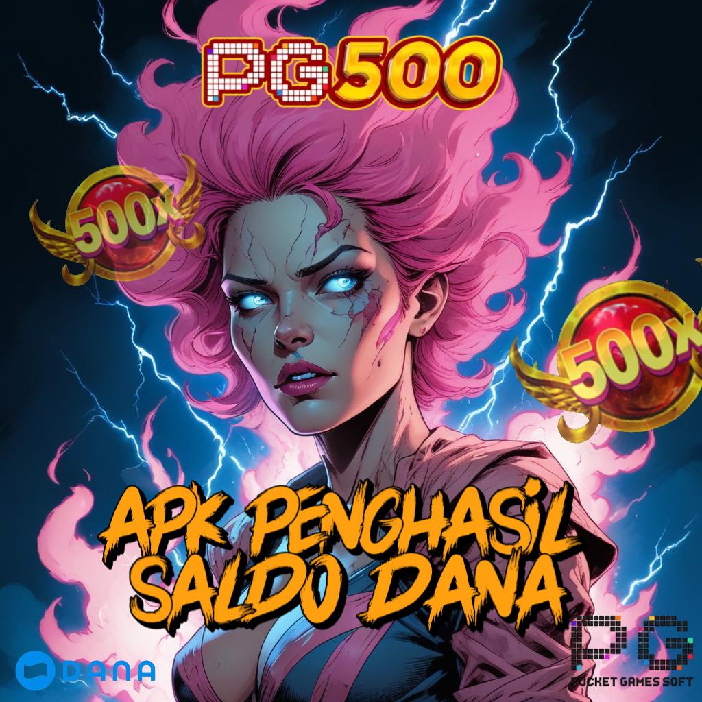 PKV APK Slot Kekinian Bikin Saldo Auto Tebal