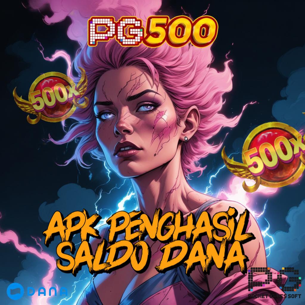 DEMO PG LENGKAP Depo Sekali, Bonus Berkali!