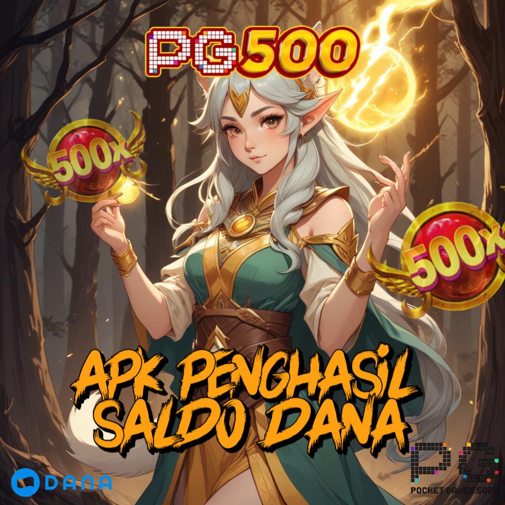 APK SLOT RP8888 Depo Sekarang, Bonus Meluncur!